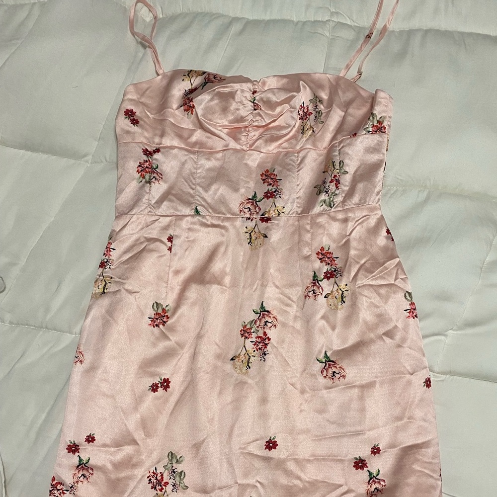 Princess Polly dress size 6